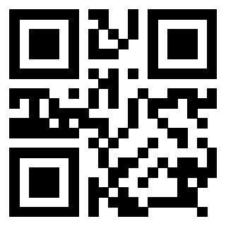 3918538770 Qr Code associato