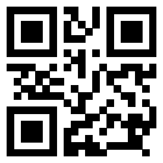 Il Qr Code di 3918538771