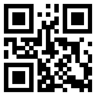Scansione del Qr Code di 3918538772
