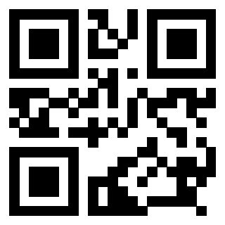 3918538774 - Immagine del QrCode associato