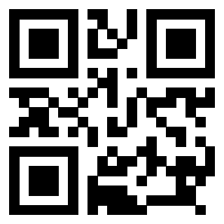 Scansione del Qr Code di 3918538775