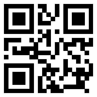 3918538777 - Immagine del QrCode associato