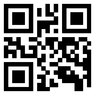 3918538779 Qr Code associato