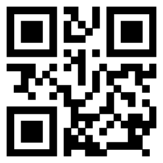 3918538784 - Immagine del Qr Code associato