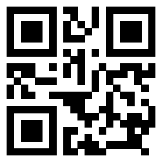 Il Qr Code di 3918538785