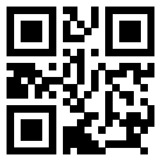 3918538787 - Immagine del QrCode associato