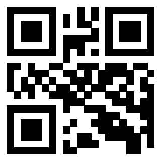 Immagine del Qr Code di 3918538793