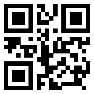 Immagine del Qr Code di 3918538794