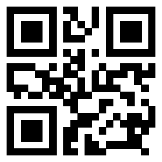 Immagine del QrCode di 3918538798