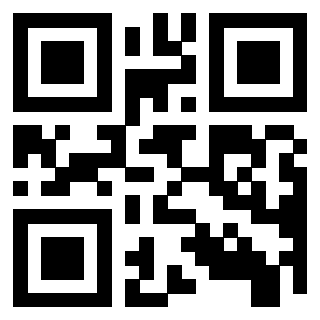 Il QrCode di 3918538800