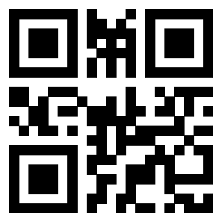 Il QrCode di 3918538801