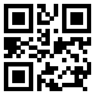 Il QrCode di 3918538802