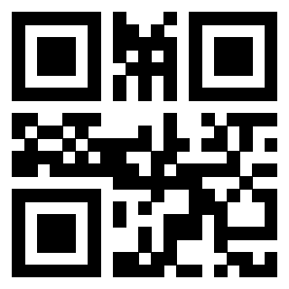 Qr Code di 3918538805