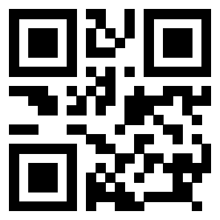 Scansione del Qr Code di 3918538809
