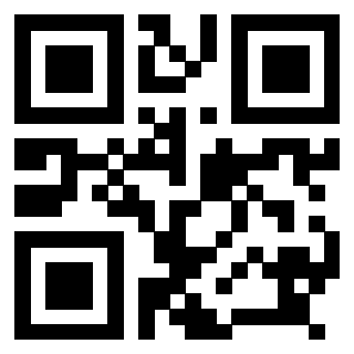 Scansione del Qr Code di 3918538810
