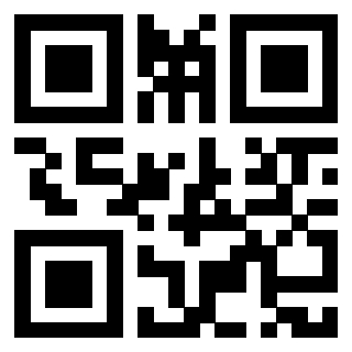 Il QrCode di 3918538811