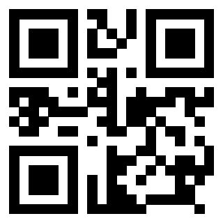 3918538814 QrCode associato