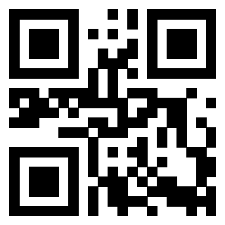 Immagine del QrCode di 3918538816