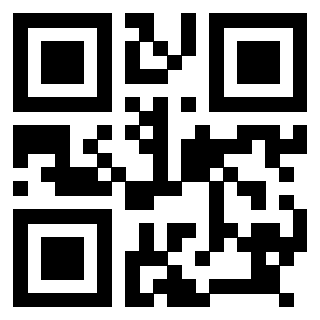 3918538817 Qr Code associato