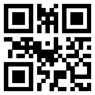 3918538818 Qr Code associato