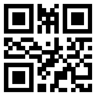 3918538819 Qr Code associato