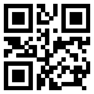 3918538821 QrCode associato