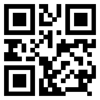 Immagine del QrCode di 3918538828
