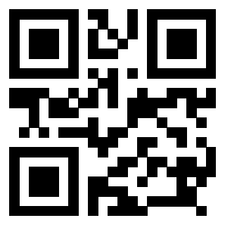 3918538829 - Immagine del Qr Code associato