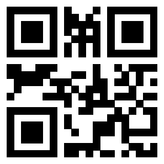 3918538831 Qr Code associato