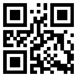 Il QrCode di 3918538834
