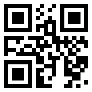 3918538838 - Immagine del QrCode associato