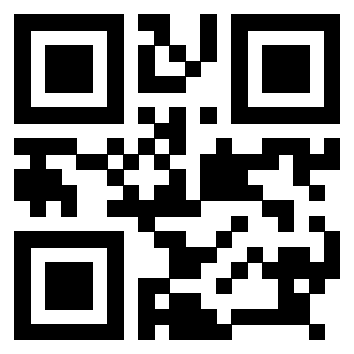 Immagine del QrCode di 3918538840