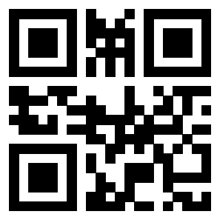 Scansione del Qr Code di 3918538842