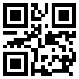 3918538843 - Immagine del Qr Code associato