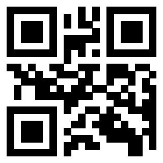 3918538845 - Immagine del Qr Code associato