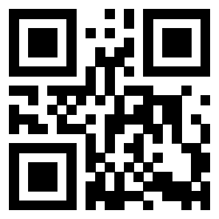 Scansione del Qr Code di 3918538846