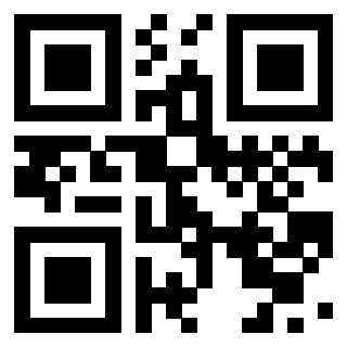 3918538847 - Immagine del Qr Code associato