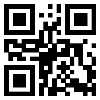 3918538852 - Immagine del QrCode associato