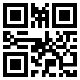 3918538854 QrCode associato