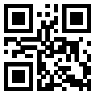 Immagine del Qr Code di 3918538855