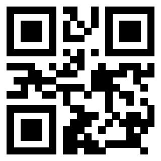 Il QrCode di 3918538856