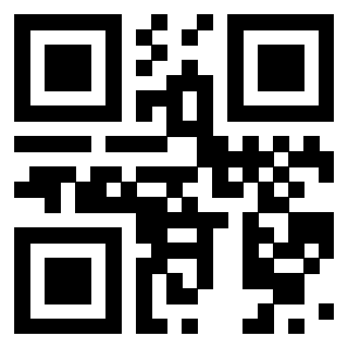 Il QrCode di 3918538868