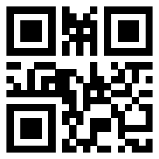 3918538870 - Immagine del QrCode
