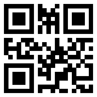 3918538871 - Immagine del Qr Code