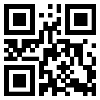 Il QrCode di 3918538872