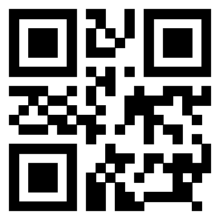 3918538873 - Immagine del Qr Code associato