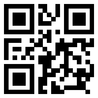 3918538875 Qr Code associato