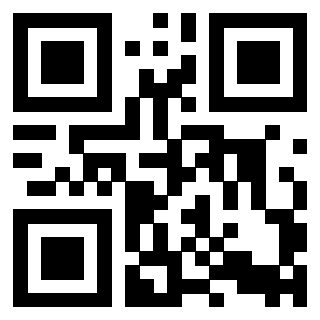 Scansione del Qr Code di 3918538876