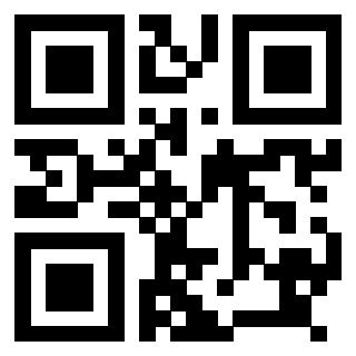 3918538877 Qr Code associato