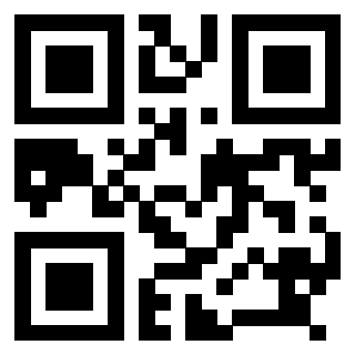 Scansione del Qr Code di 3918538878